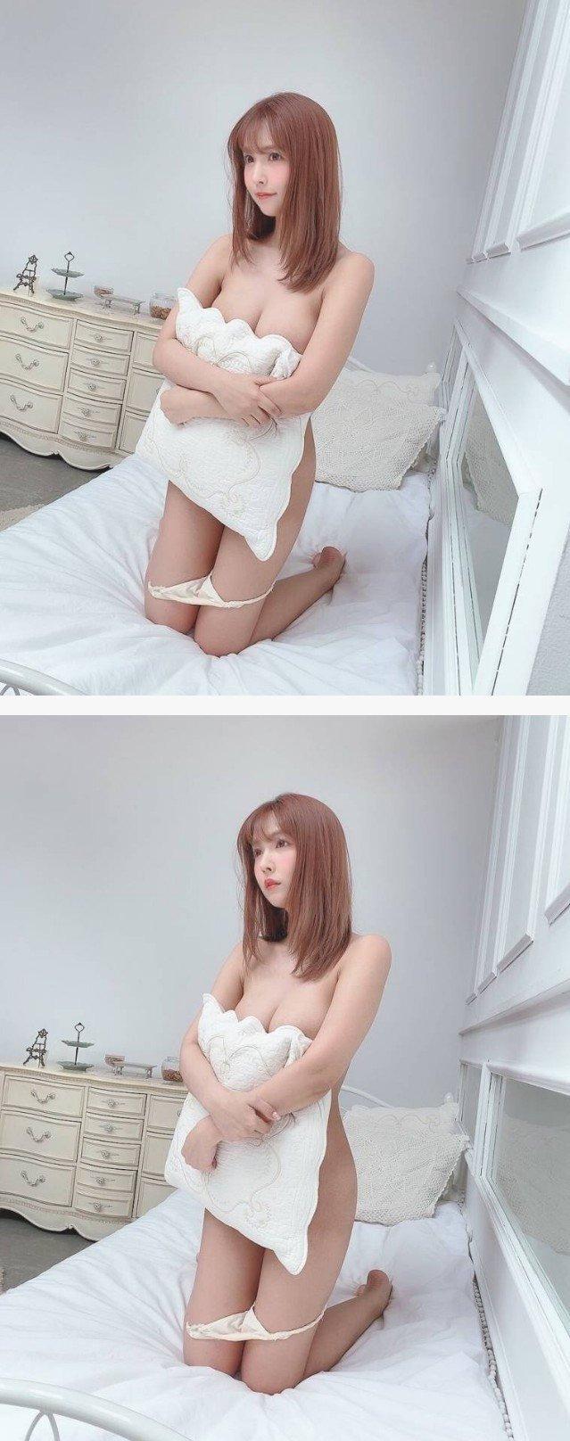 많이 내린녀