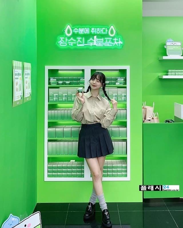 95년생 김지영 인스타그램