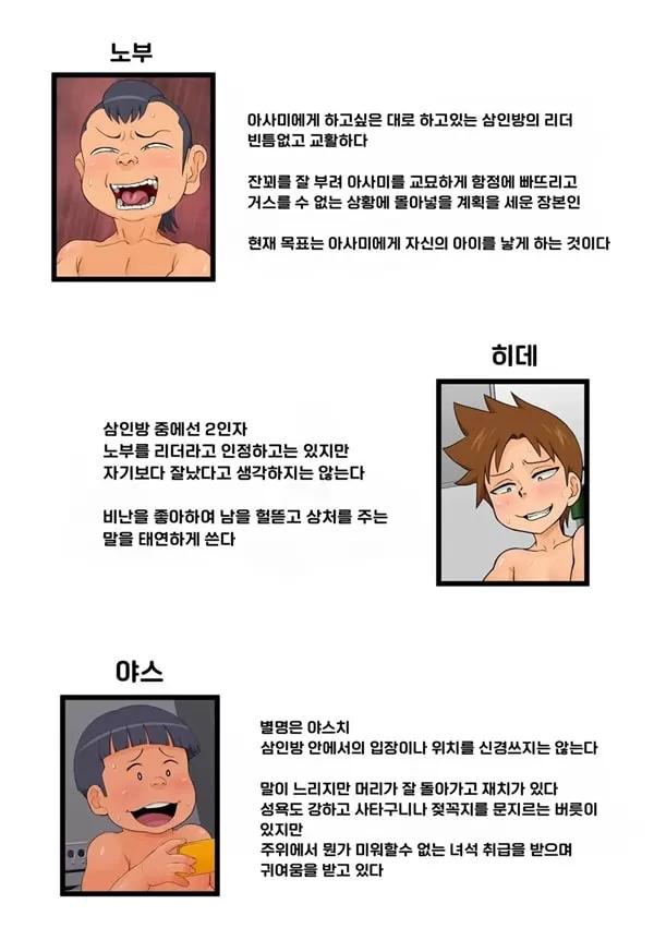 친구의 엄마가 몸매좋은 전직 양아치였기 때문에 약점잡고 좋을 대로 해봤다 2