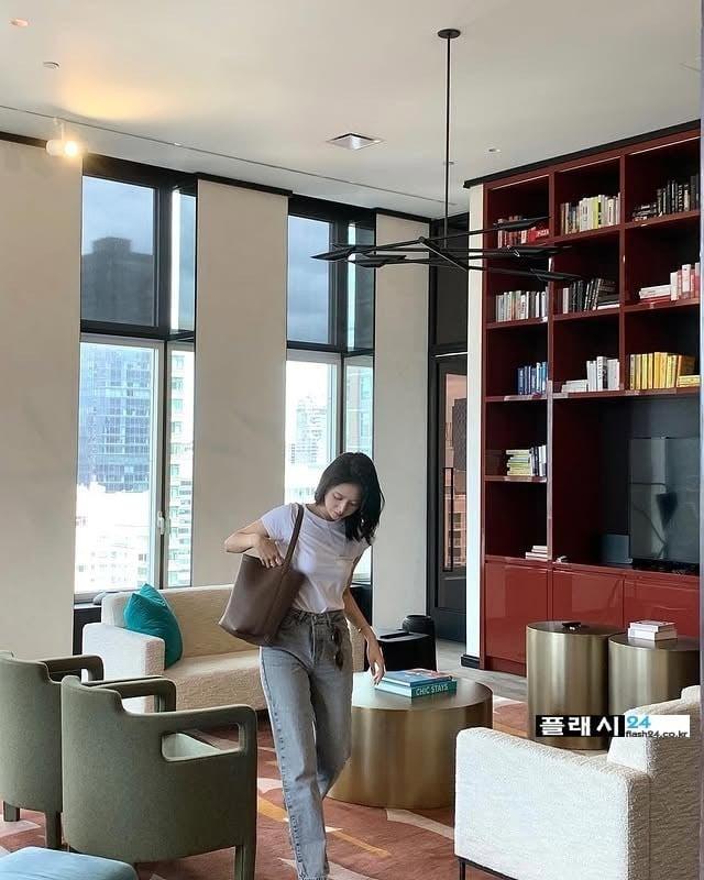 95년생 김지영 인스타그램