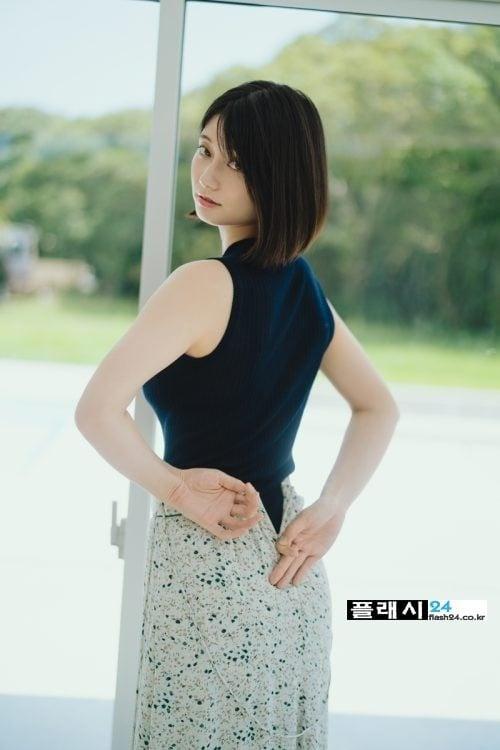 3월 기대되는 신인 세토 칸나