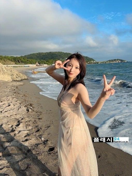 3월 마돈나로 데뷔하는 초대형 신인 배우 니이즈마 유카