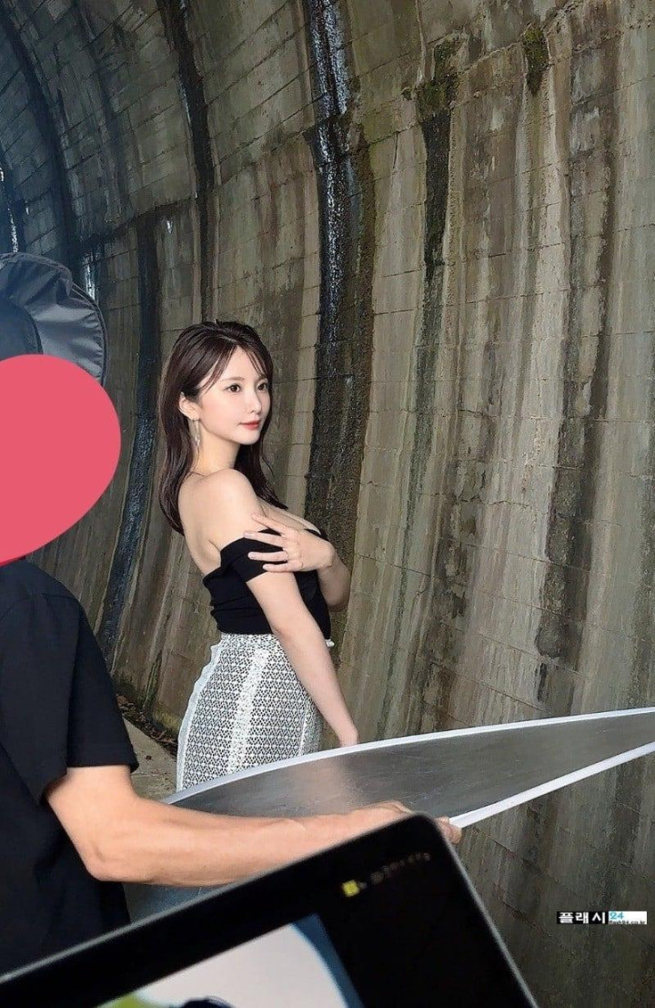 3월 마돈나로 데뷔하는 초대형 신인 배우 니이즈마 유카