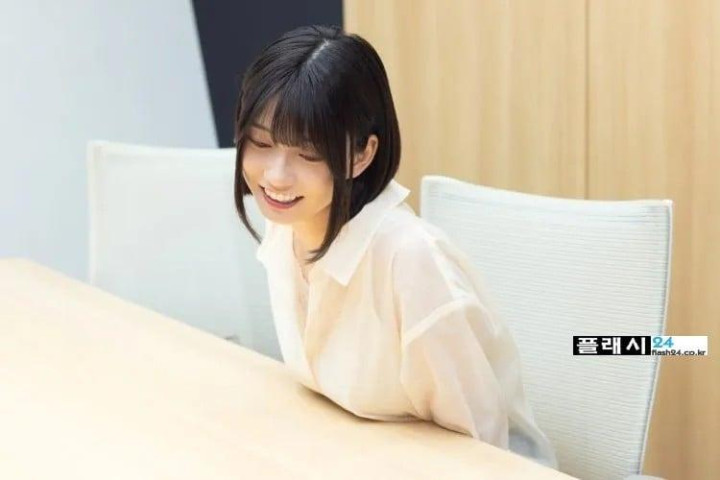 3월 기대되는 신인 세토 칸나