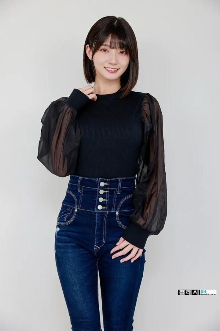 3월 기대되는 신인 세토 칸나