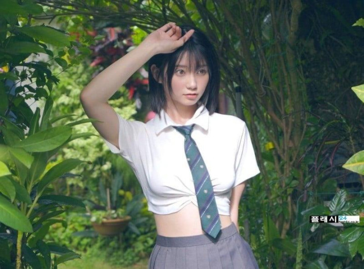 3월 기대되는 신인 세토 칸나