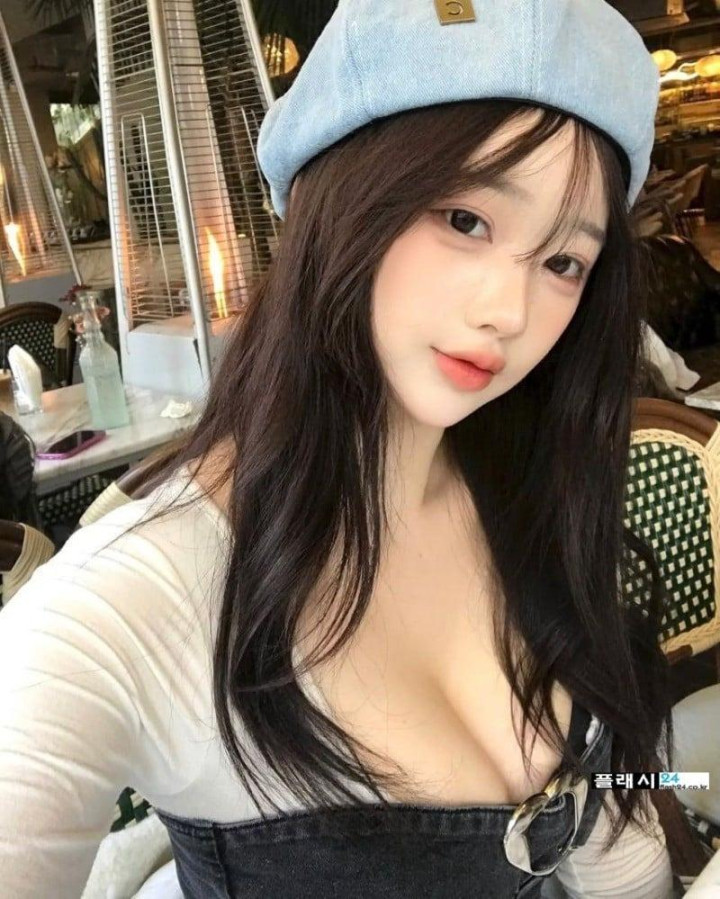 최연소 남성 잡지 우승자 출신 쥬 근황